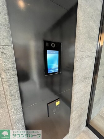 シーズンフラッツ新大塚の物件内観写真